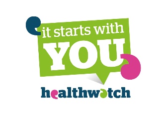 Healthwatch2