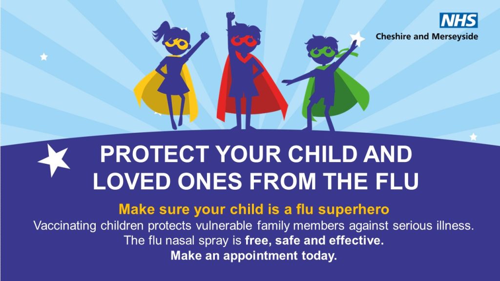 Childhoodvaccinations