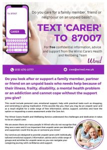 Wirralcarers